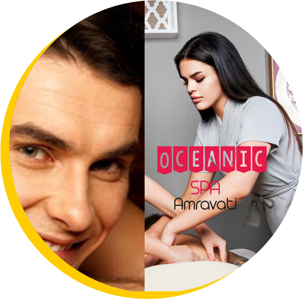 Massage in Amravati